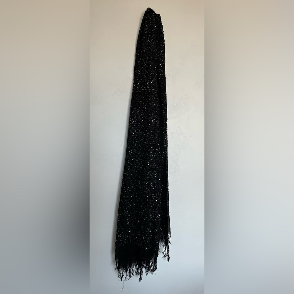 30”x 70” scarf